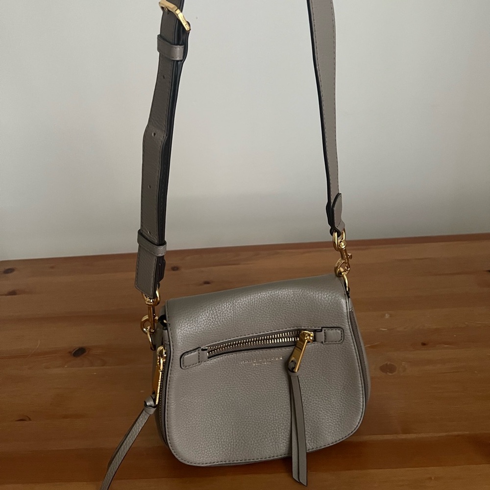 Marc Jacobs Crossbody